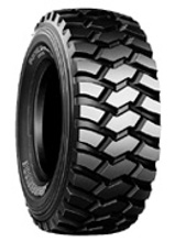Bridgestone VGT ( 445/80 R25 170E TL Tragfähigkeit ** )