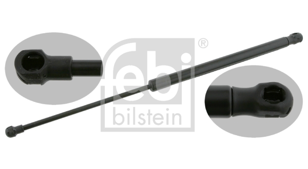 Kaasujousi, takaluukku FEBI BILSTEIN 23394
