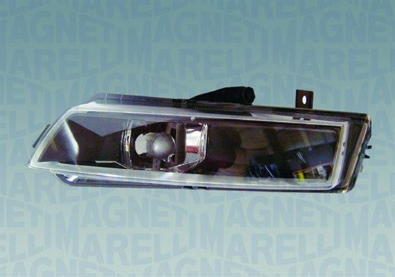 Sumuvalo MAGNETI MARELLI 712401701120