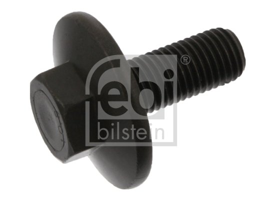 Hihnapyörän ruuvi FEBI BILSTEIN 40754
