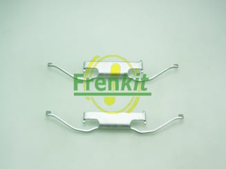 Tarvikesarja, jarrupala FRENKIT 901148