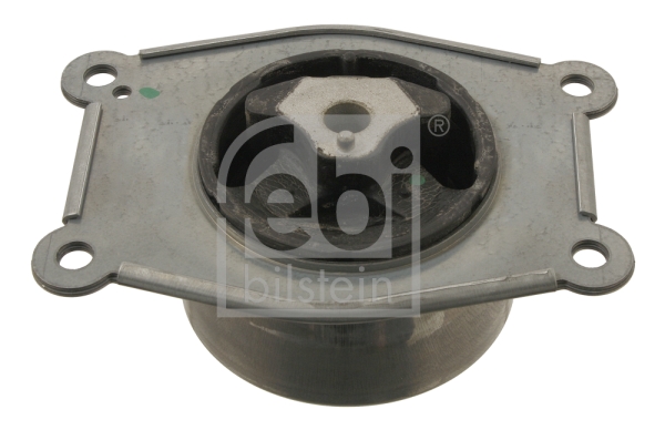 Moottorikiinnike FEBI BILSTEIN 30105