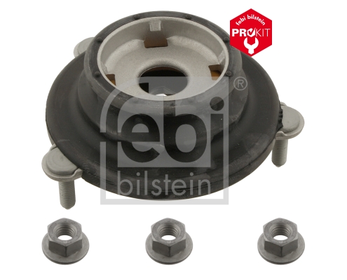 Korjaussarja, jousijalan tukilaakeri FEBI BILSTEIN 37941