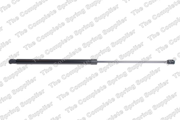 Gas Spring, boot-/cargo area LESJÖFORS 8126163