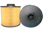Polttoainesuodatin ALCO FILTER MD-737