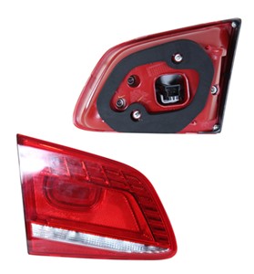 Takavalo, Oikea, VW PASSAT, 3AE 945 308B, 3AE 945 308C, 3AE945308