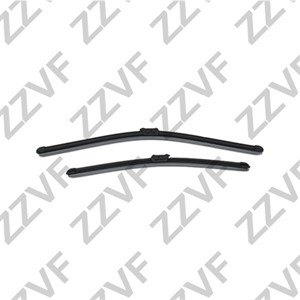 Pyyhkijänsulka, Edessä, SKODA YETI, 5L1955425, 5L1955426, 5L1998001