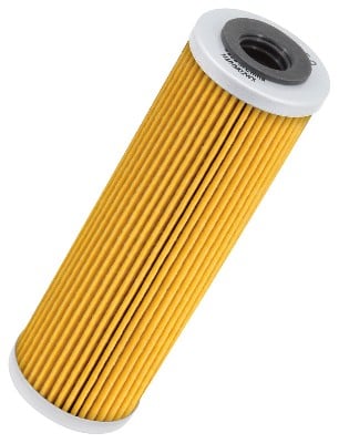 Öljynsuodatin K&N Filters KN-159
