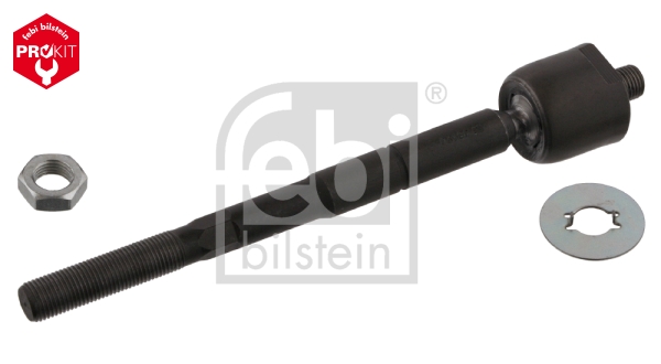 Raidetangon pää, suora FEBI BILSTEIN 33190