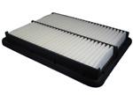 Ilmansuodatin ALCO FILTER MD-8128