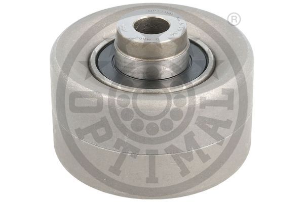 Ohjainrulla, hammashihna OPTIMAL 0-N862