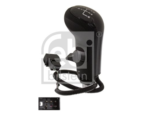 Vaihdetangon nuppi FEBI BILSTEIN 40332