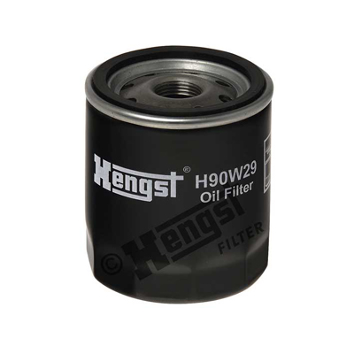 Öljynsuodatin HENGST FILTER H90W29