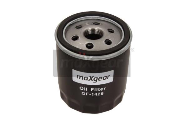 Öljynsuodatin MAXGEAR 26-1236