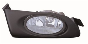 Sumuvalo, Oikea, HONDA CIVIC Hatchback VII, 08V31-S5S-310