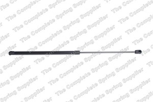 Kaasujousi, tavaratila, Takana, OPEL CORSA E, CORSA E Skåp/halvkombi, CORSA F, VAUXHALL CORSA Mk IV, CORSAVAN Mk IV, 132125, 13428064