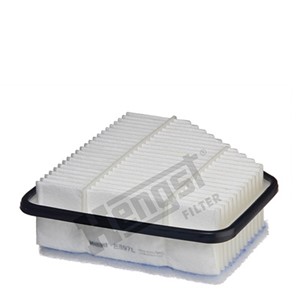 Ilmansuodatin, TOYOTA, 17801-0R030, 17801-26020