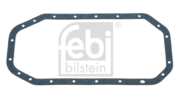 Tiiviste, öljykaukalo FEBI BILSTEIN 08191