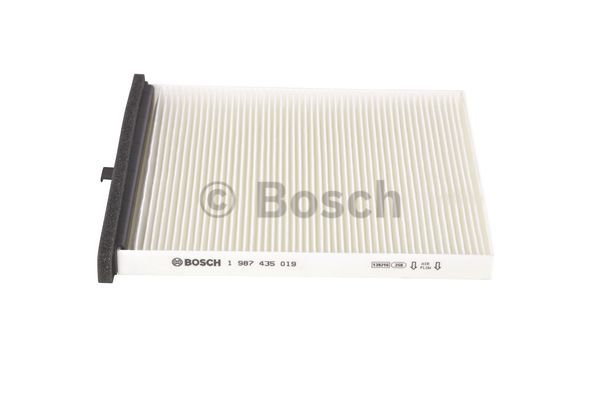 Raitisilmasuodatin BOSCH 1 987 435 019
