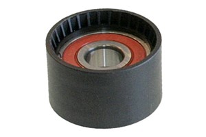 Ohjainrulla, hammashihna, RENAULT, 77 00 108 626, 82 00 483 288