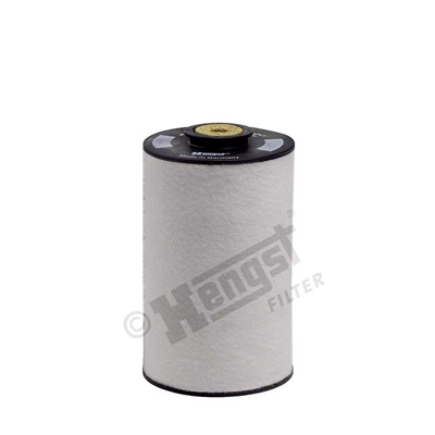 Polttoainesuodatin HENGST FILTER E10KFR4 D10
