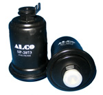 Polttoainesuodatin ALCO FILTER SP-2073
