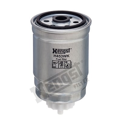 Polttoainesuodatin HENGST FILTER H453WK