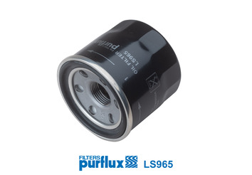 Öljynsuodatin PURFLUX LS965