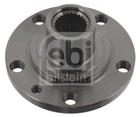Pyörännapa FEBI BILSTEIN 40240