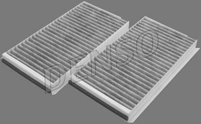 Raitisilmasuodatin DENSO DCF419K