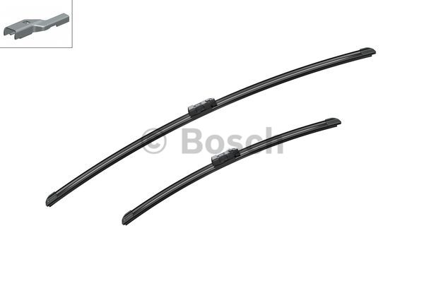 Pyyhkijänsulka BOSCH 3 397 014 077