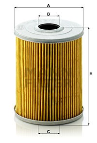 Öljynsuodatin, FORD GALAXY, VW CORRADO, GOLF III, GOLF Variant III, PASSAT, PASSAT Variant, SHARAN, VENTO, 021 115 561 A, 021 115 562, 1