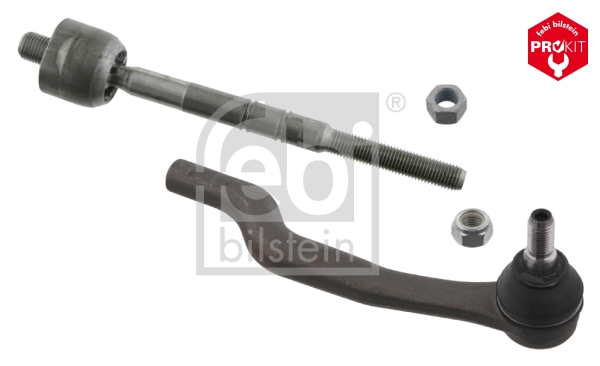 Raidetanko FEBI BILSTEIN 33110