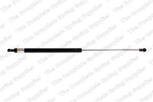 Kaasujousi, tavaratila, Takana, NISSAN SUNNY Hatchback II, 90450-50M00, 90452-50M00