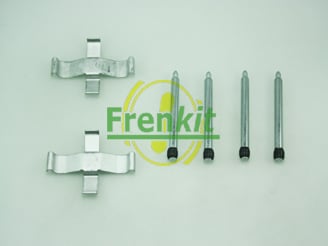 Tarvikesarja, jarrupala FRENKIT 901076