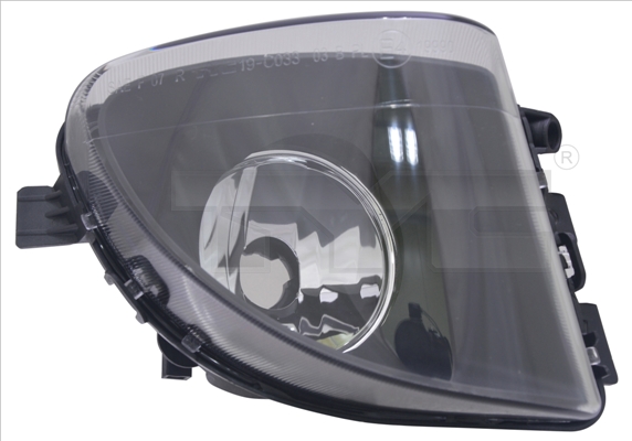Sumuvalo TYC 19-12034-01-9