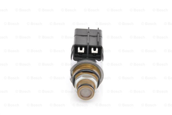 Polttoaineen paineensäätäjä BOSCH F 026 001 014