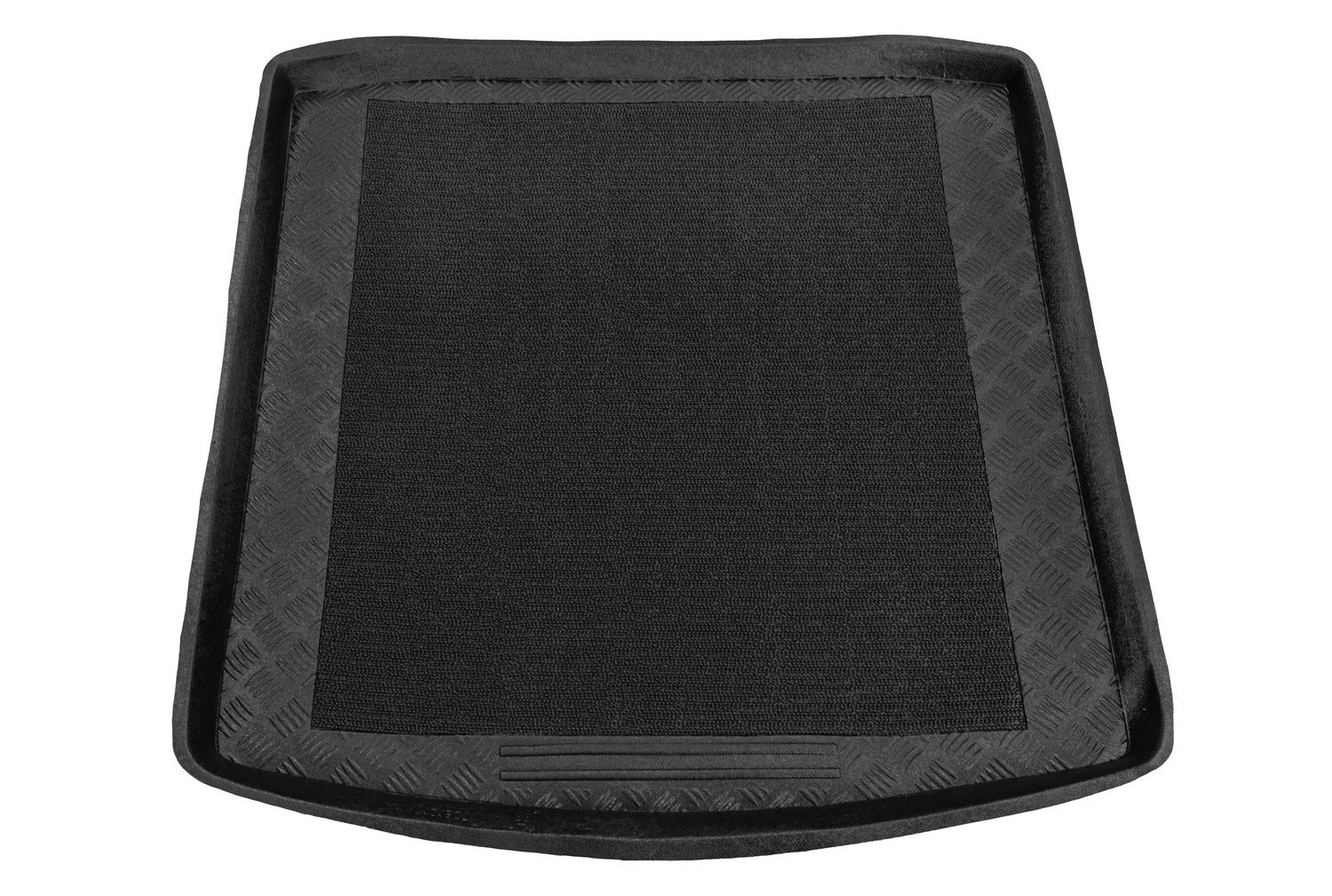 Tavaratilan matto REZAW PLAST 101807M VW Golf Variant '99-