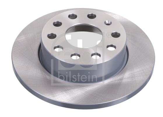 Jarrulevy FEBI BILSTEIN 36215