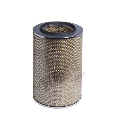Ilmansuodatin HENGST FILTER E214L