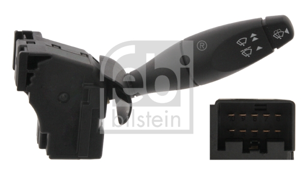 Kytkin, ohjausakseli FEBI BILSTEIN 31169
