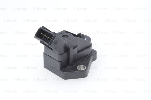 Tunnistin, imusarjapaine BOSCH 0 261 230 037