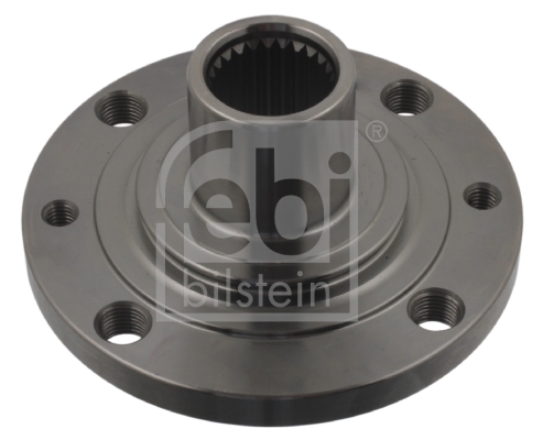 Pyörännapa FEBI BILSTEIN 40233