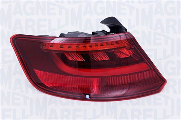 Takavalo MAGNETI MARELLI 714081100701