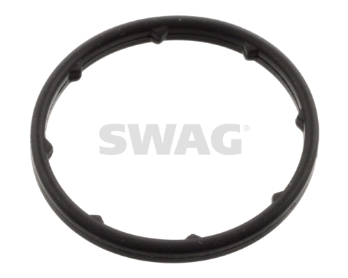tiivisterengas, öljynjäähdytin SWAG 40 10 1400