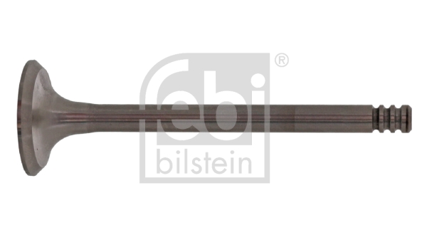 Pakoventtiili FEBI BILSTEIN 21028