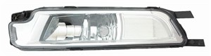 Sumuvalo, Oikea, VW PASSAT, PASSAT ALLTRACK, PASSAT Variant, 3G0941662A, 3G0941662F, 3G0941662H