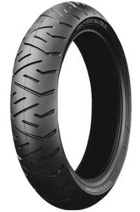 Bridgestone TH01 F ( 120/70 R15 TL 56H M/C, etupyörä )