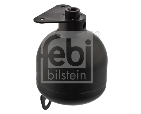 Jousikammio, jousitus/vaimennus FEBI BILSTEIN 07520