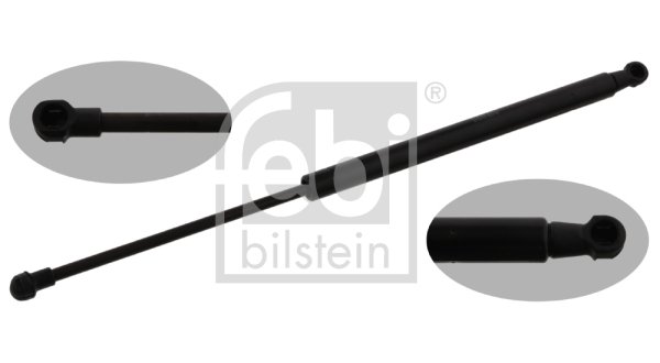 Kaasujousi, takaluukku FEBI BILSTEIN 33347